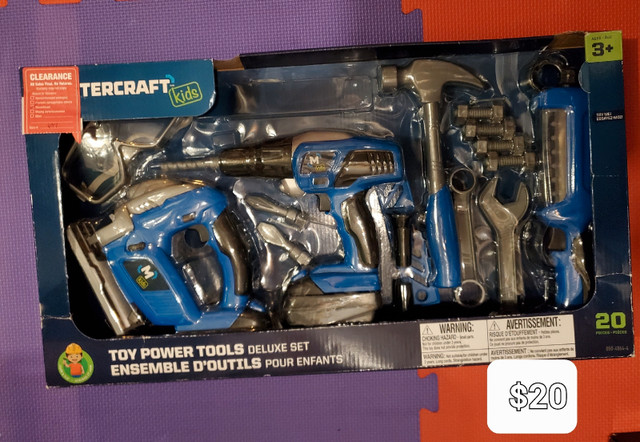 Toy Gifts Games part 3 - photo 3