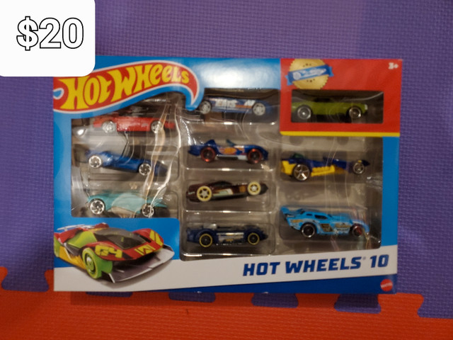 Toy Gifts Games part 3 - photo 4
