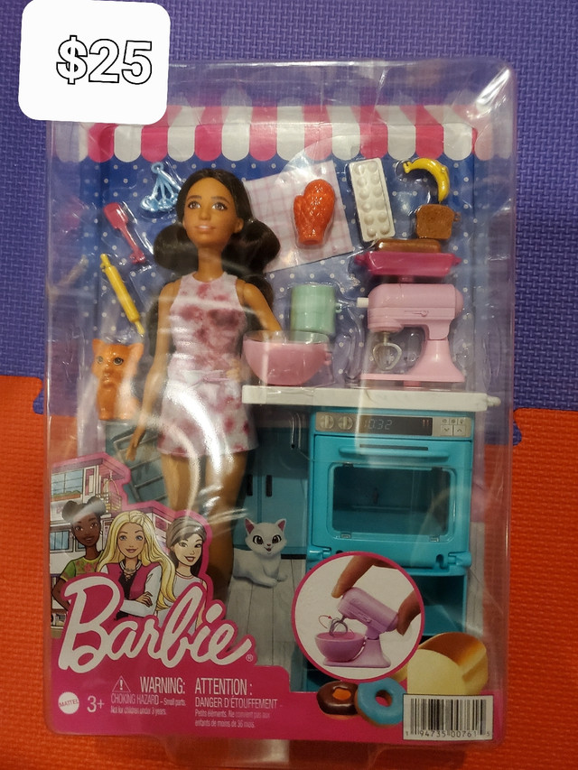 Toy Gifts Games part 3 - photo 5