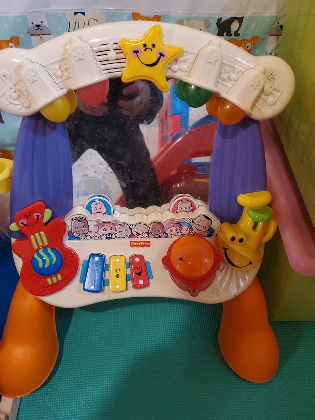 Toys for babies and toddlers $5 - photo 5