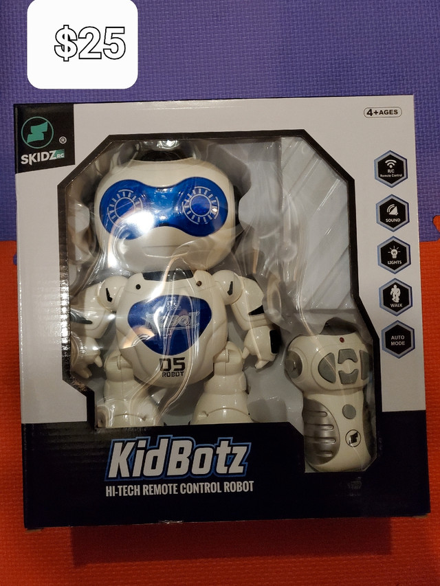 Toys Gifts Presents part 2