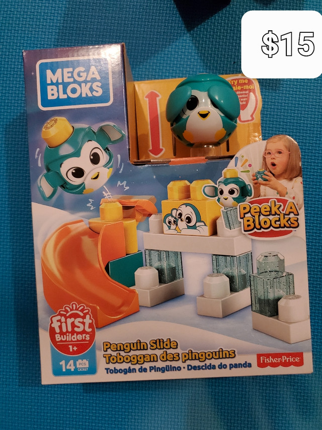 Toys Gifts Presents part 2 - photo 4