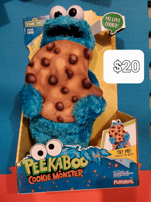 Toys Gifts Presents part 2 - photo 5