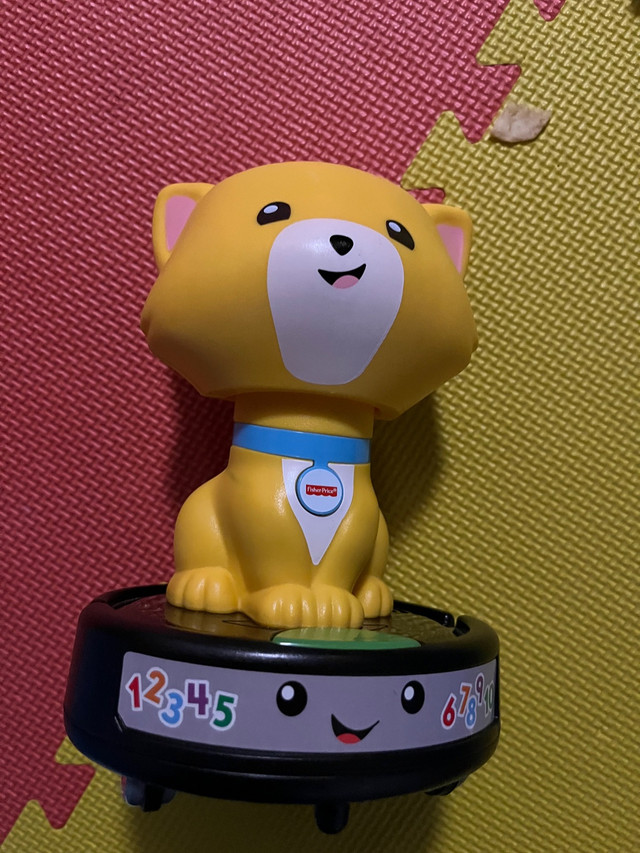 Toys $10