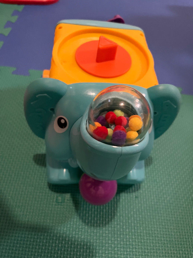 Toys $10 - photo 2