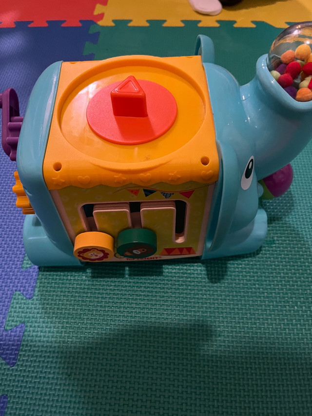 Toys $10 - photo 3