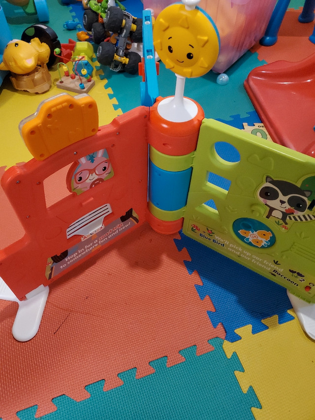 Toys $10 - photo 5