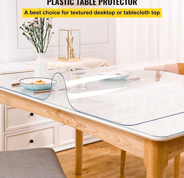 Table protector cover 6ft x 3ft - photo 2