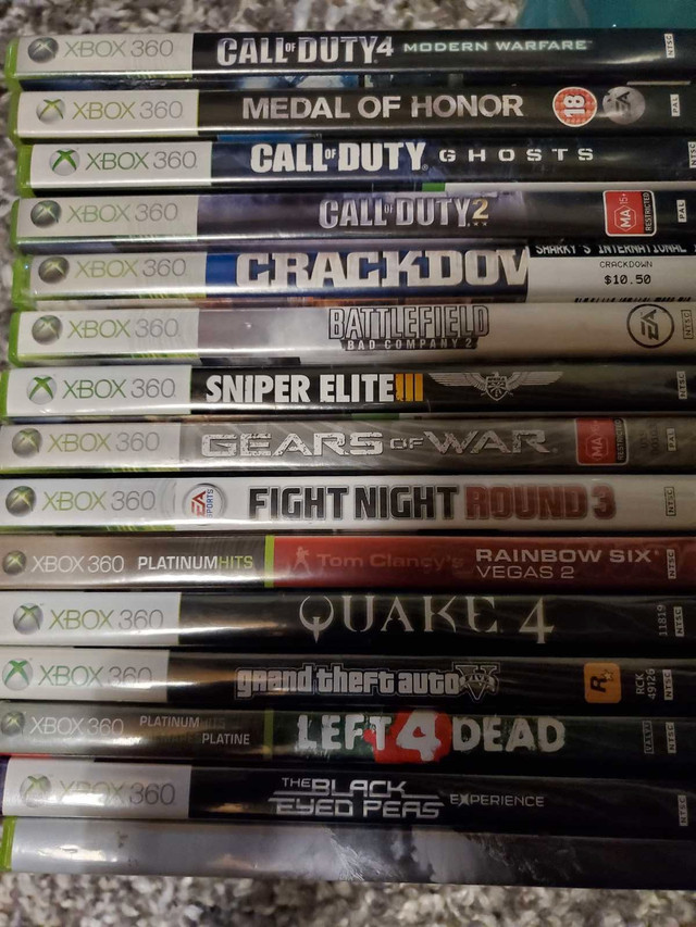 Xbox 360 - photo 2