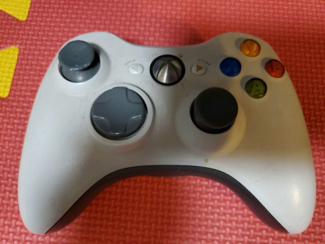 Xbox 360 - photo 3