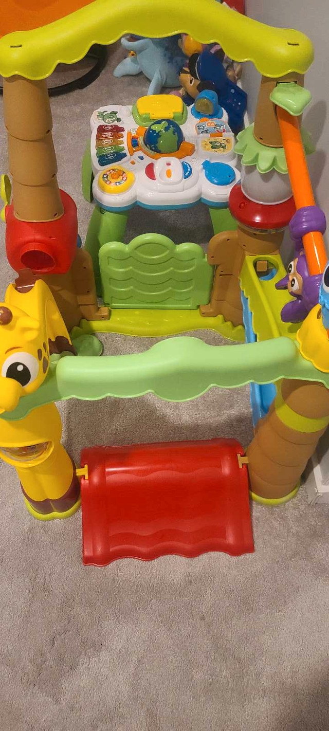 Jungle gym - photo 2