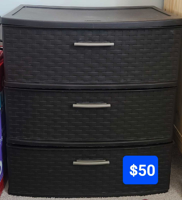 Sterilite Storage