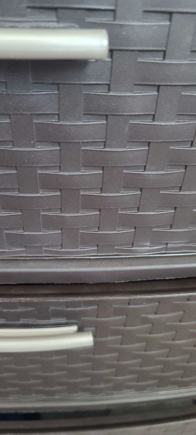 Sterilite Storage - photo 2