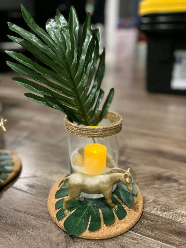 Centre piece. Table piece - photo 3
