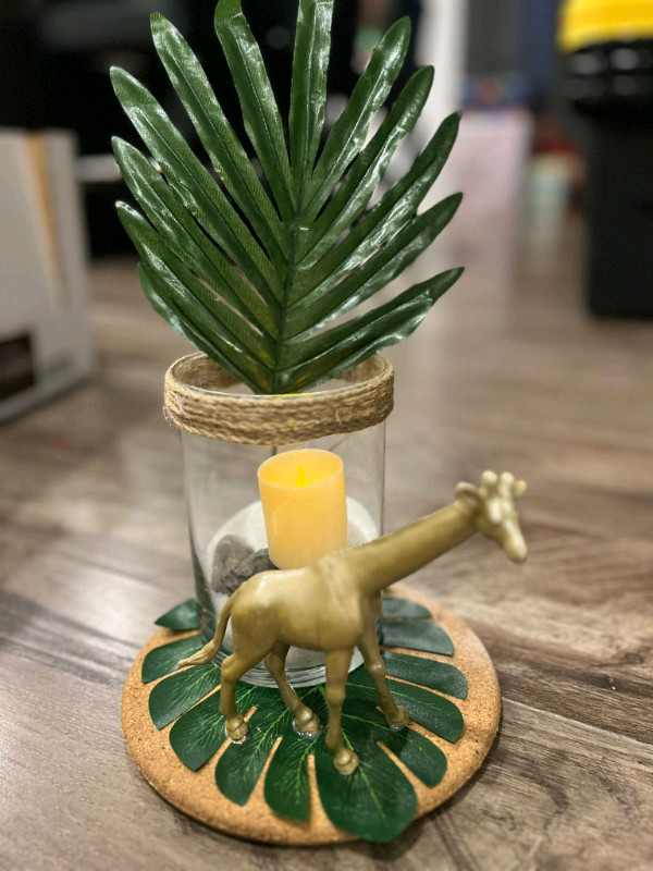 Centre piece. Table piece - photo 5