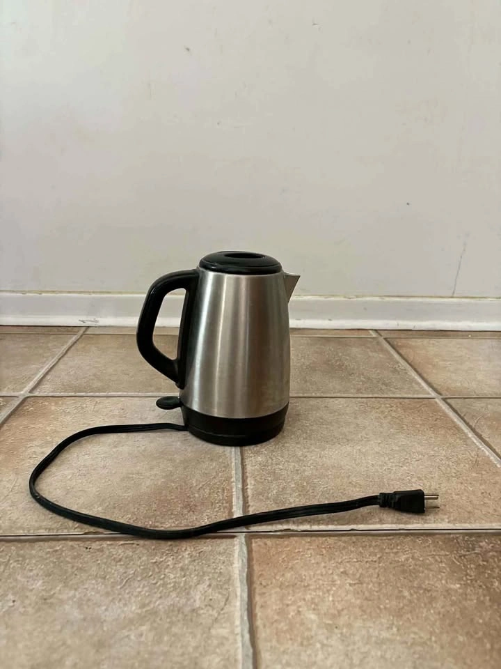 Electric Kettle