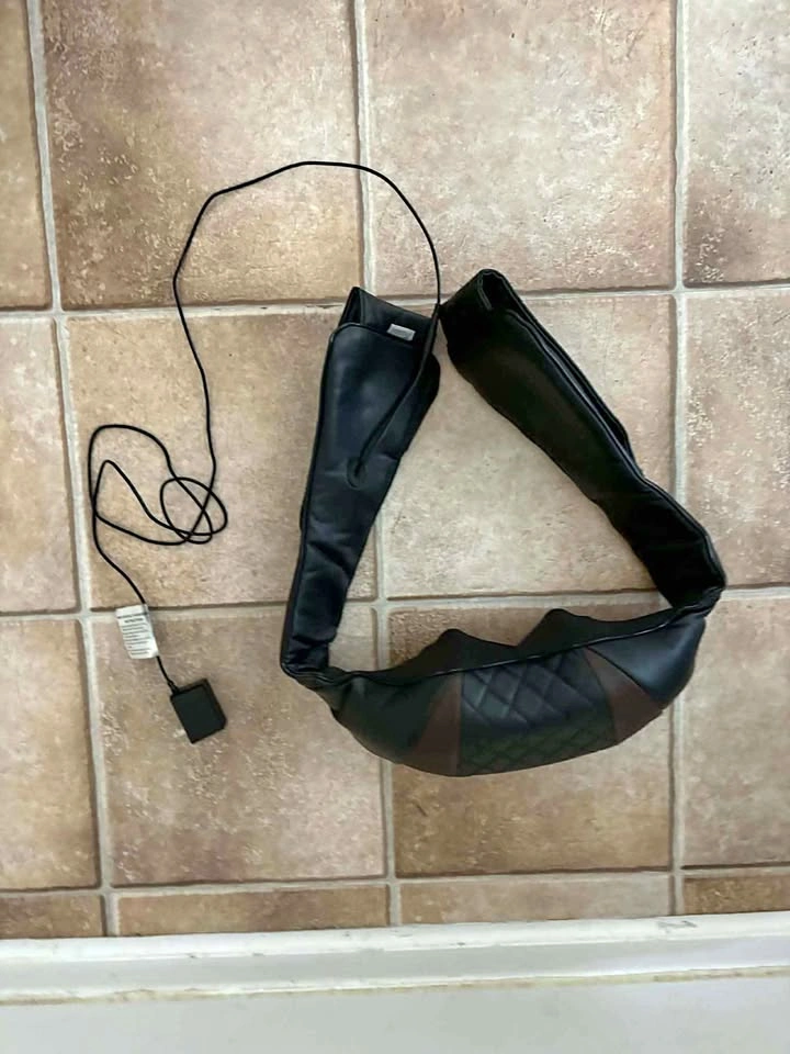 Costco Neck Shoulder Massage Device