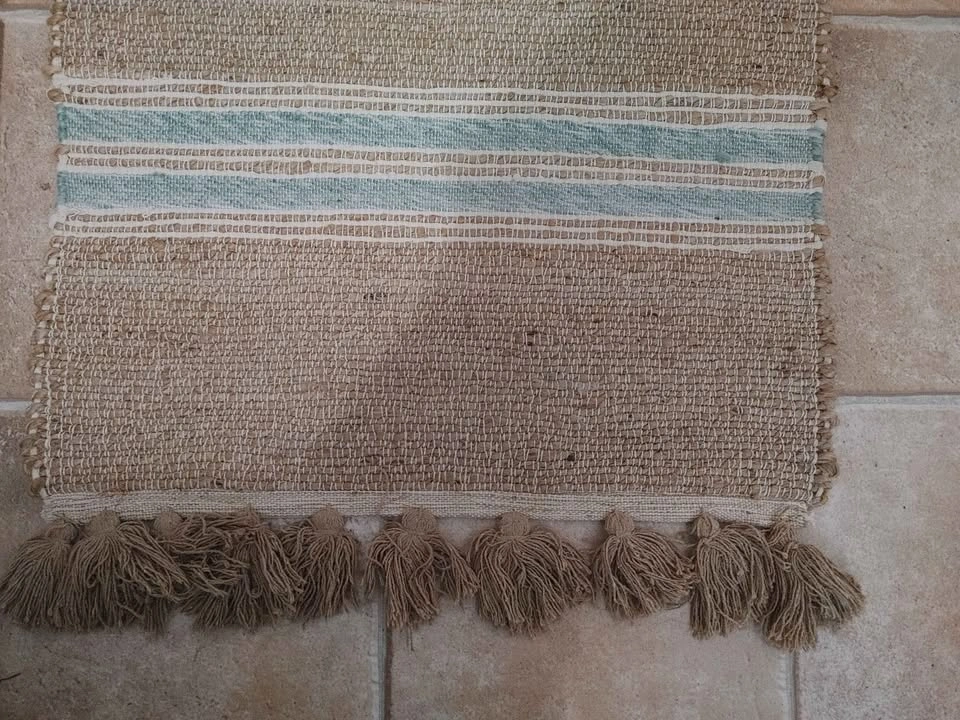 Nautica Home Woven Striped Rug - photo 2