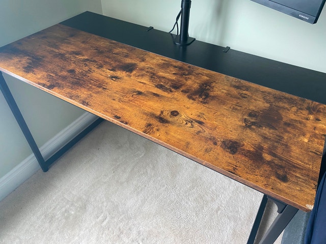 Office Table - photo 3