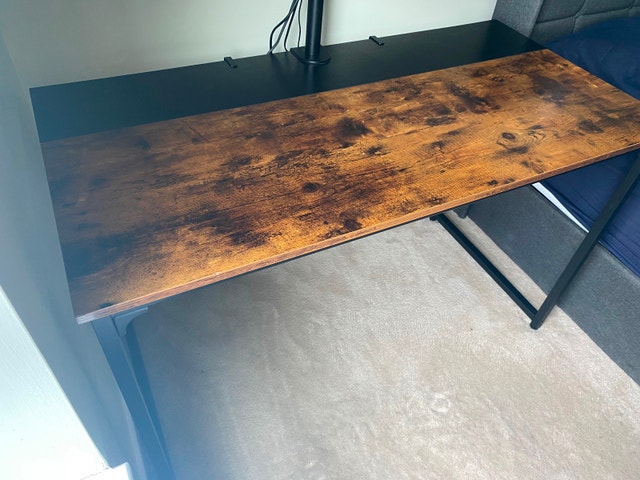 Office Table - photo 4