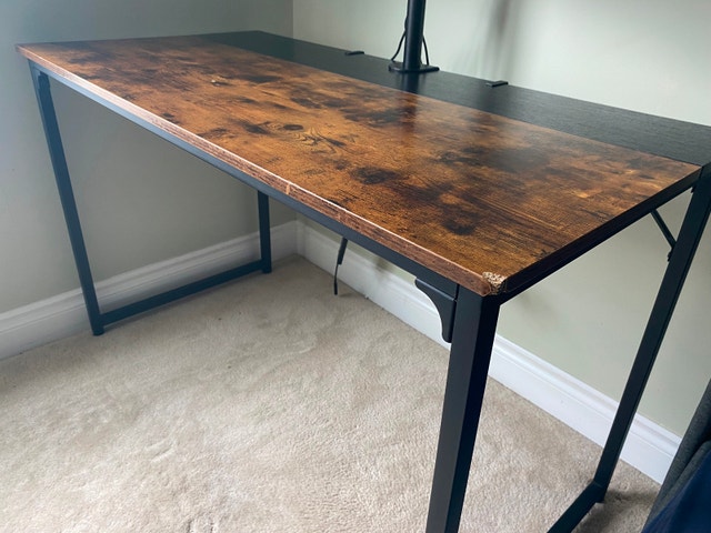 Office Table - photo 5
