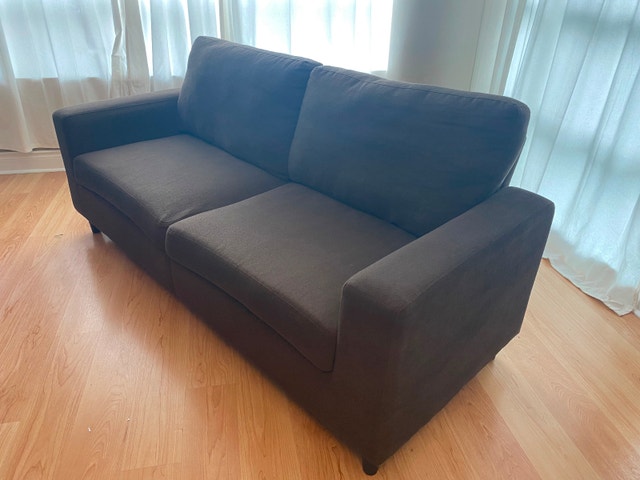 Brown Sofa - Great condition - photo 3