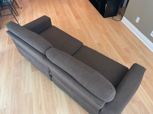 Brown Sofa - Great condition - photo 5
