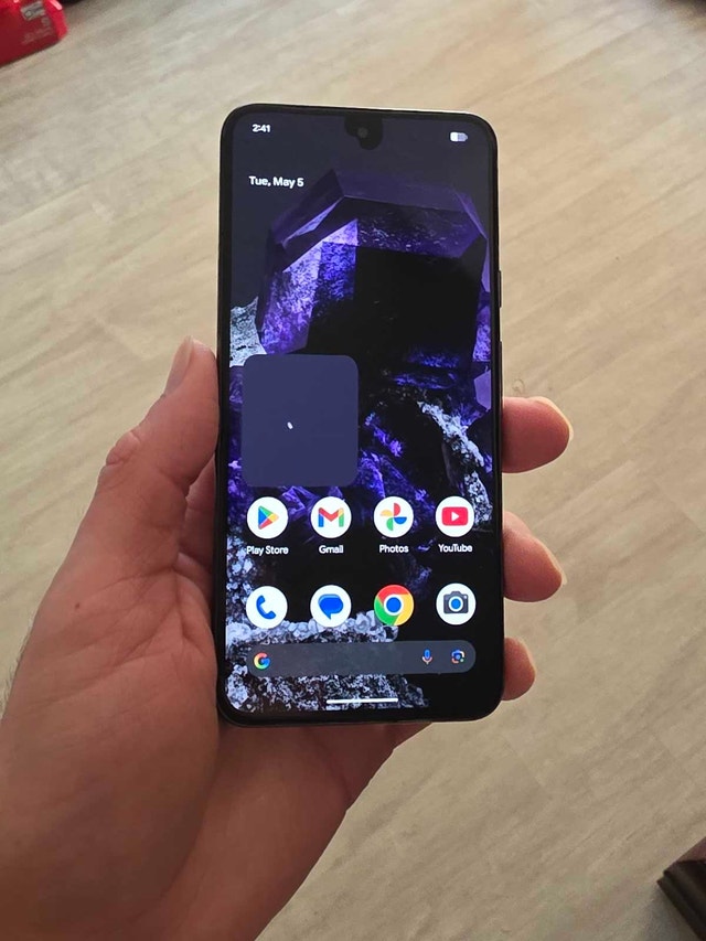Pixel Google 8 Unlocked Sale or Trade