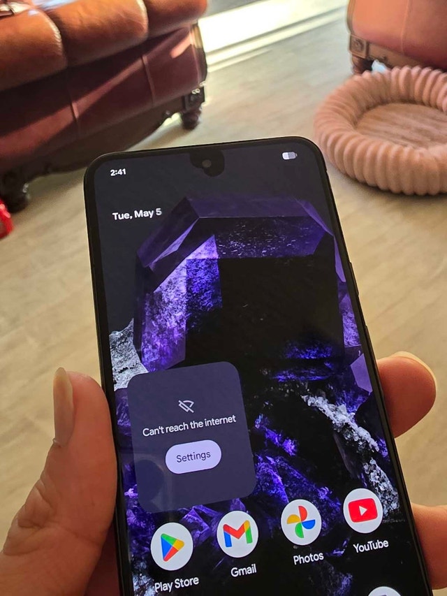 Pixel Google 8 Unlocked Sale or Trade - photo 2
