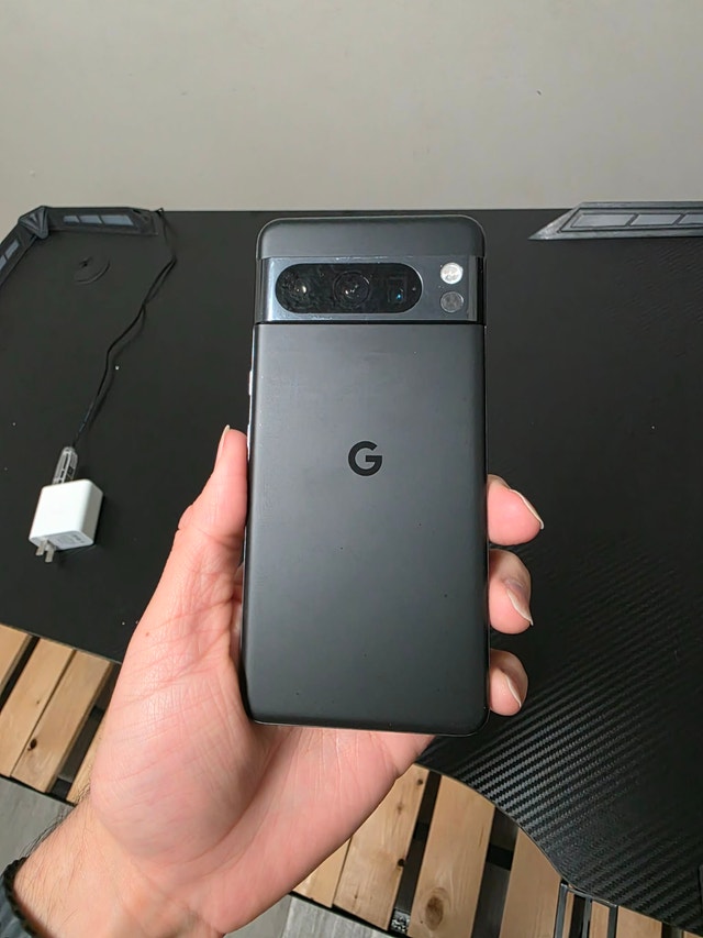 EDITION PRO PIXEL 8 PRO UNLOCKED SALE/TRADE