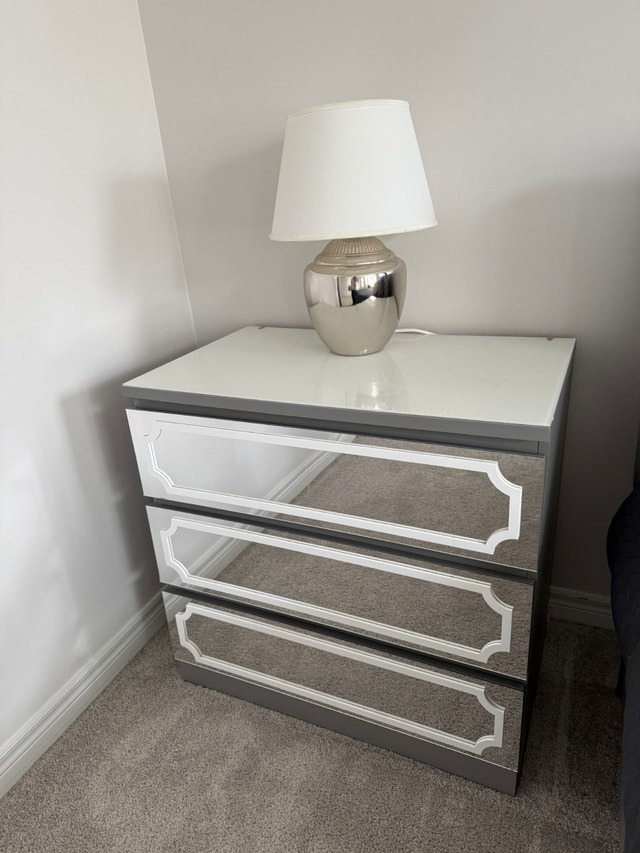 QUEEN bed - photo 5