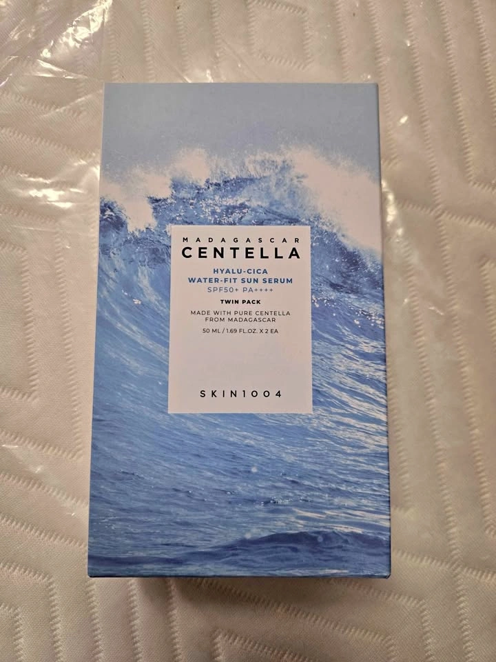 Skin1004 Centella Sunscreen