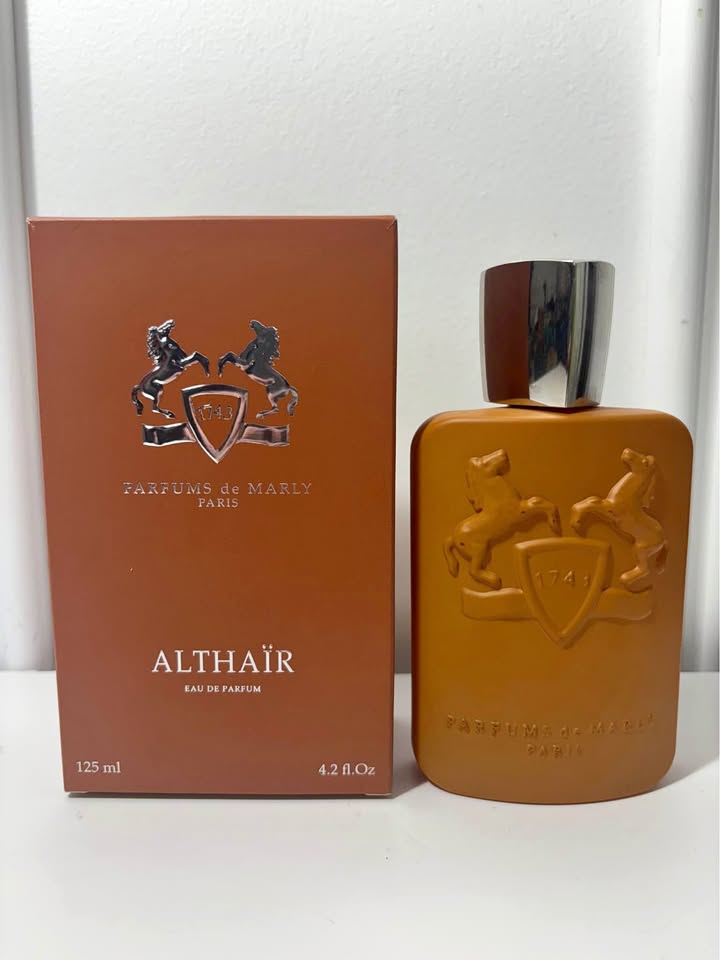 125mL Parfums De Marly Althair