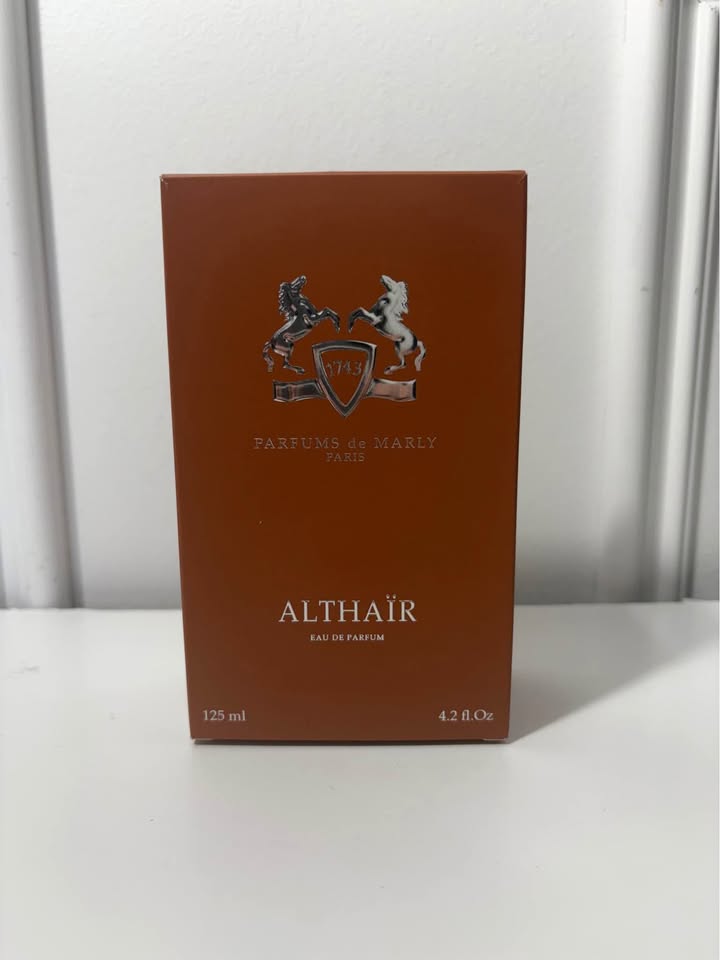 125mL Parfums De Marly Althair - photo 2