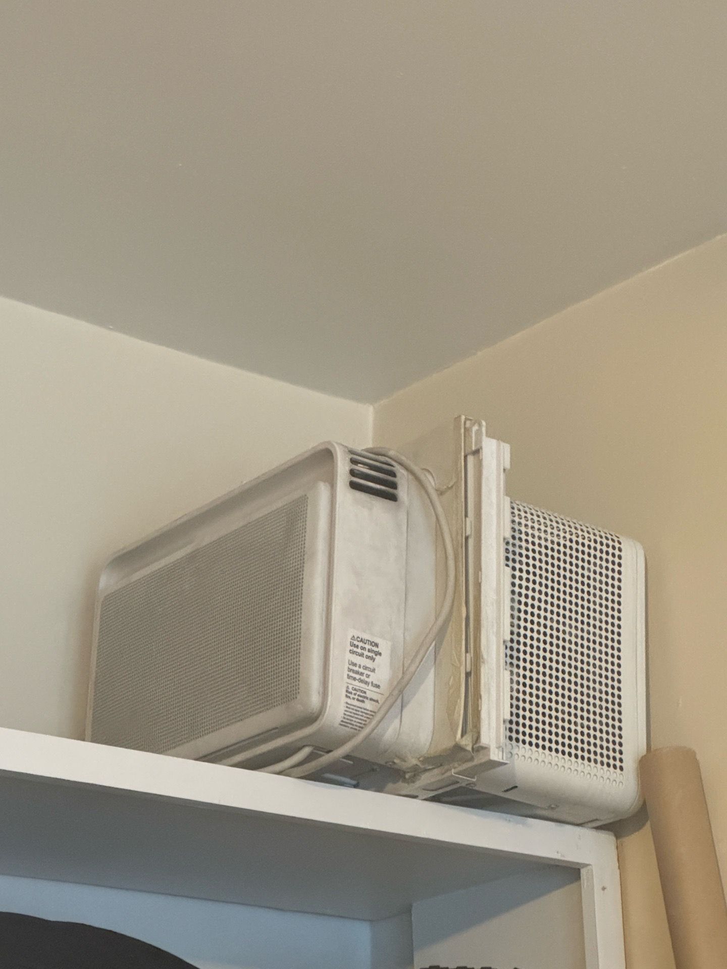Windmill AC Unit 6000 BTU