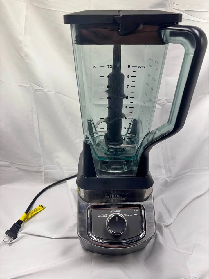 Ninja Professional 72oz Blender