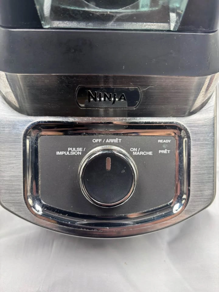 Ninja Professional 72oz Blender - photo 2