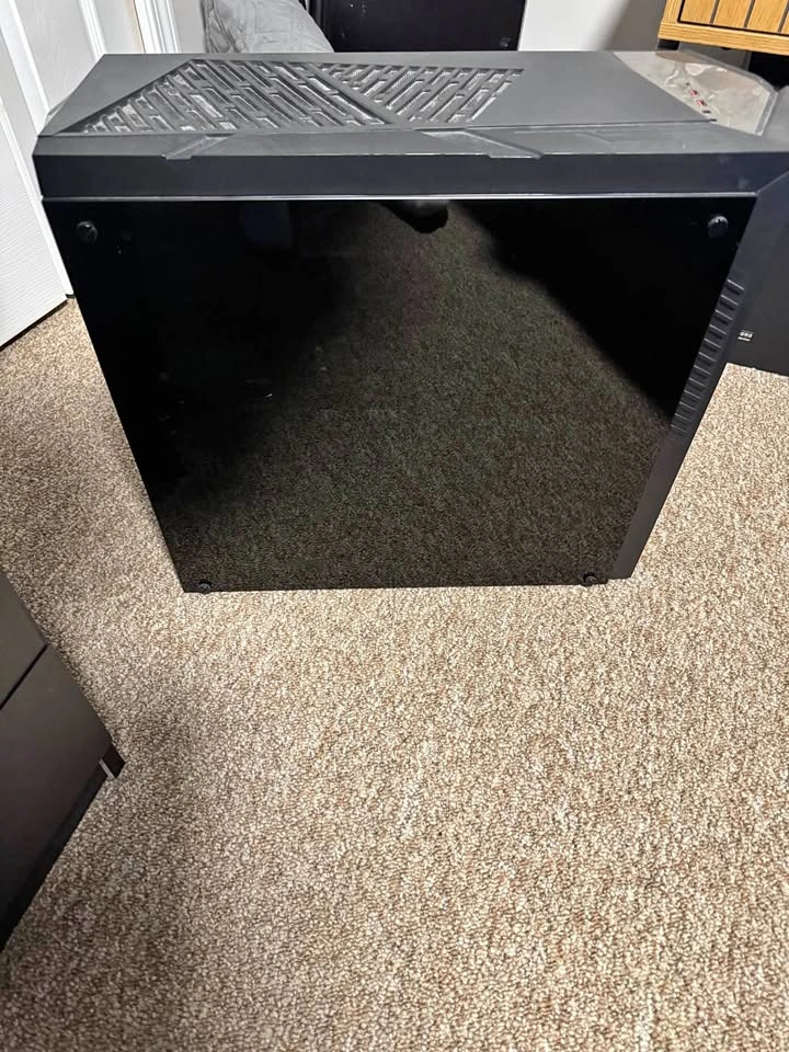 MSI MAG Codex 5