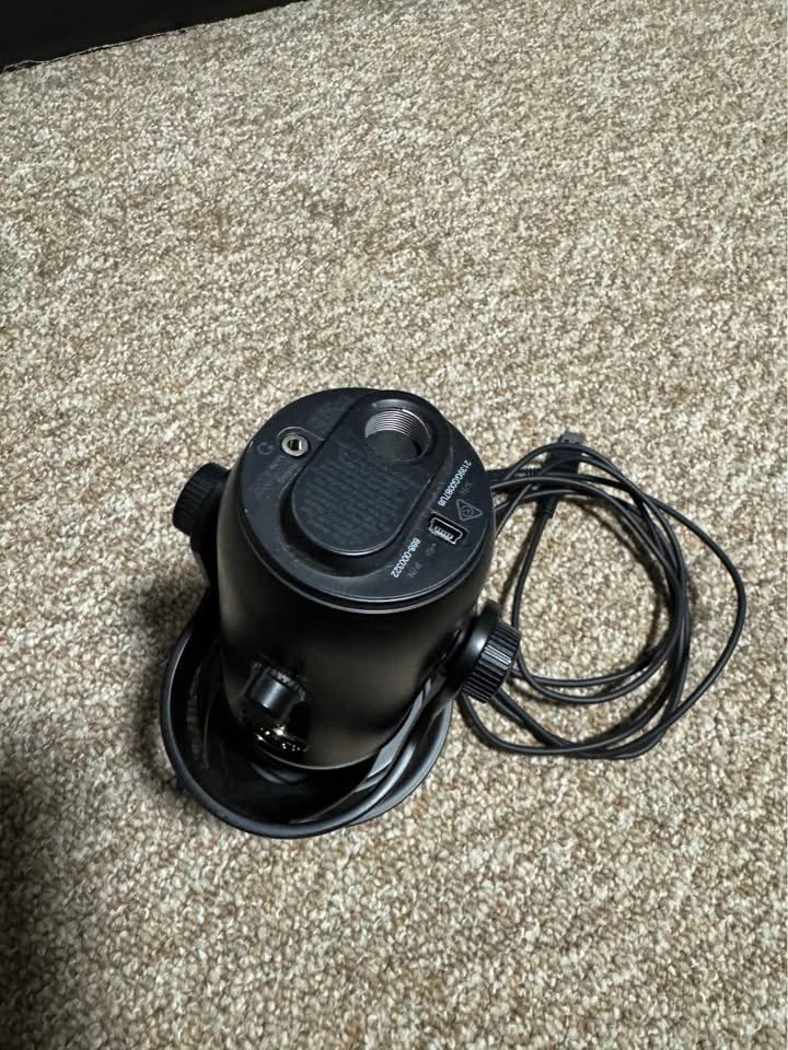 Blue Yeti Microphone - photo 3