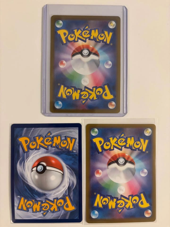 MINT Pokemon Flamigo Trio 🦩 - photo 5