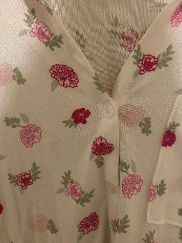 La Vie En Rose PJs NEVER WORN - photo 3