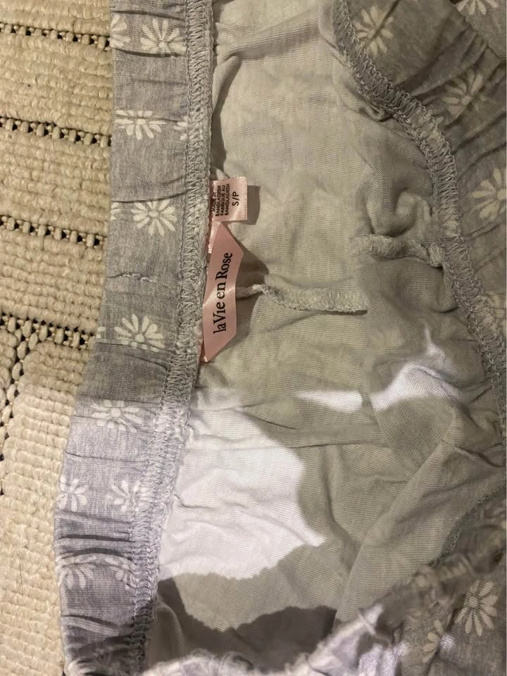 PJs NEVER WORN - photo 3