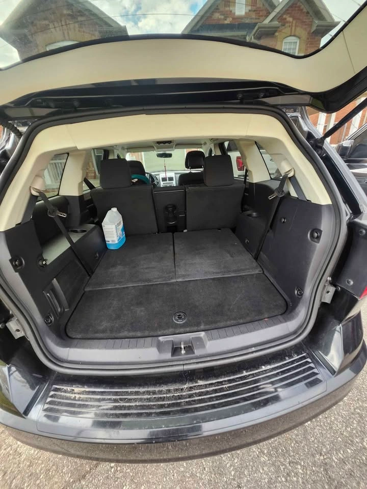 2010 Dodge Journey - photo 3