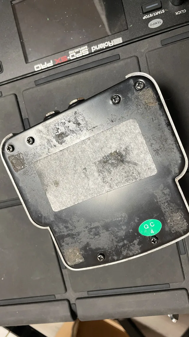 Source Audio Manta image indicator(3)