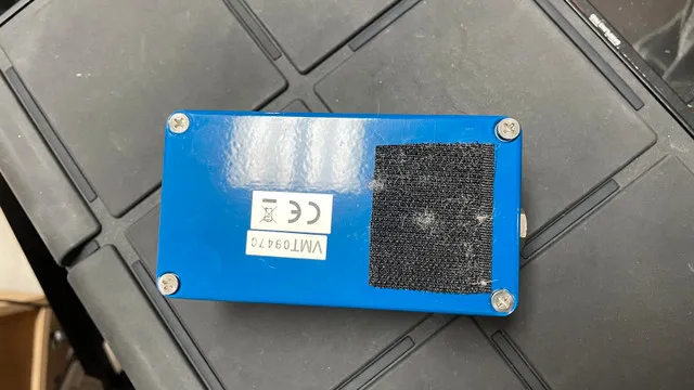 ZVex Mastotron w/box image indicator(4)