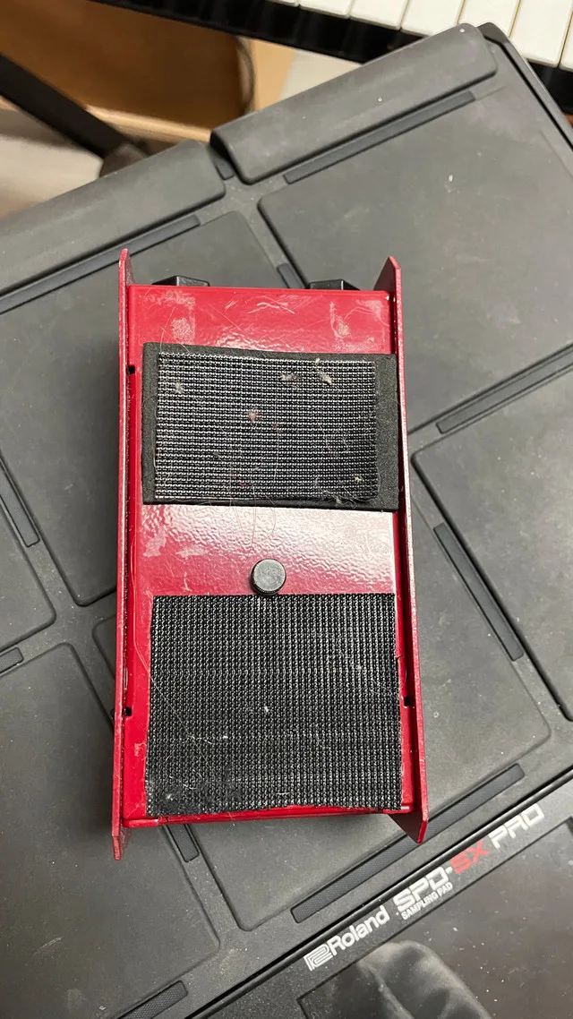 Aguilar Octamizer image indicator(3)