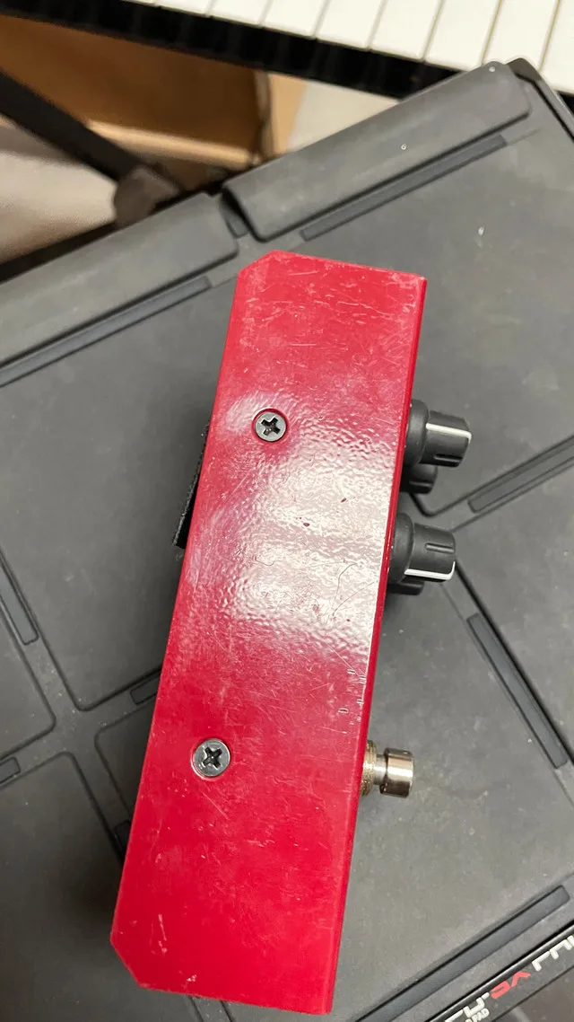 Aguilar Octamizer image indicator(4)