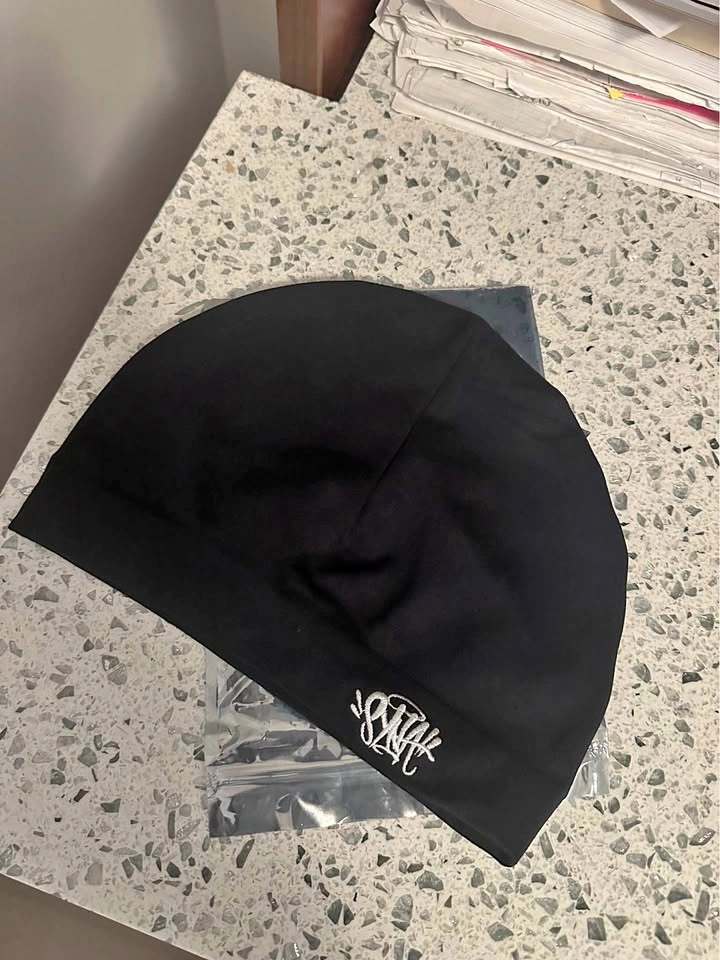 Syna world skull cap