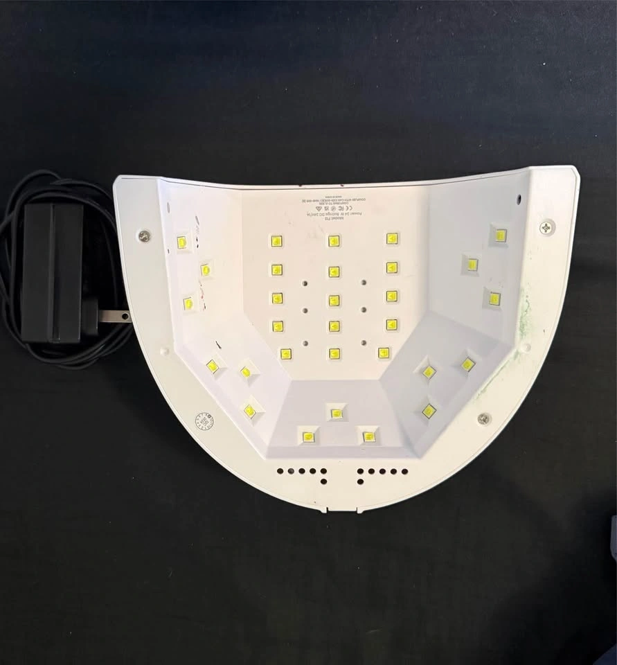 UV/LED Nail Lamp - photo 2