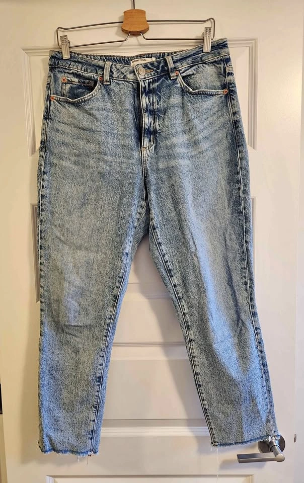 GARAGE Mom Jeans – Women’s Size 29